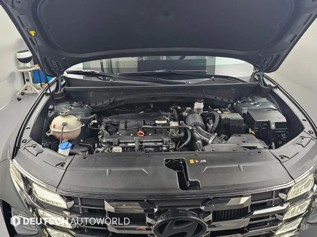 Hyundai Tucson INSCRIPTION* ДИГИТАЛНО* ТАБЛО* ПОДГРЕВ* САМОПАРКИР, снимка 16 - Автомобили и джипове - 56182261