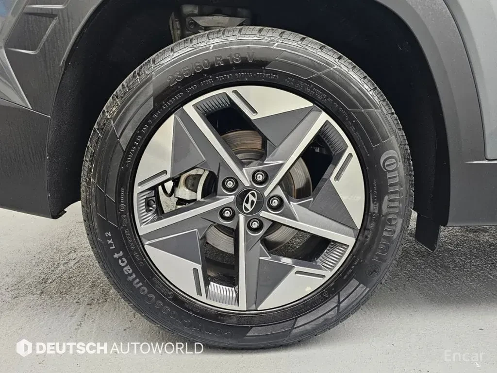 Hyundai Tucson INSCRIPTION* ДИГИТАЛНО* ТАБЛО* ПОДГРЕВ* САМОПАРКИР, снимка 5 - Автомобили и джипове - 56182261
