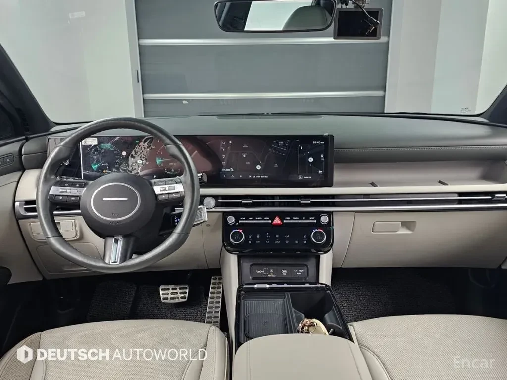 Hyundai Tucson INSCRIPTION* ДИГИТАЛНО* ТАБЛО* ПОДГРЕВ* САМОПАРКИР, снимка 7 - Автомобили и джипове - 56182261