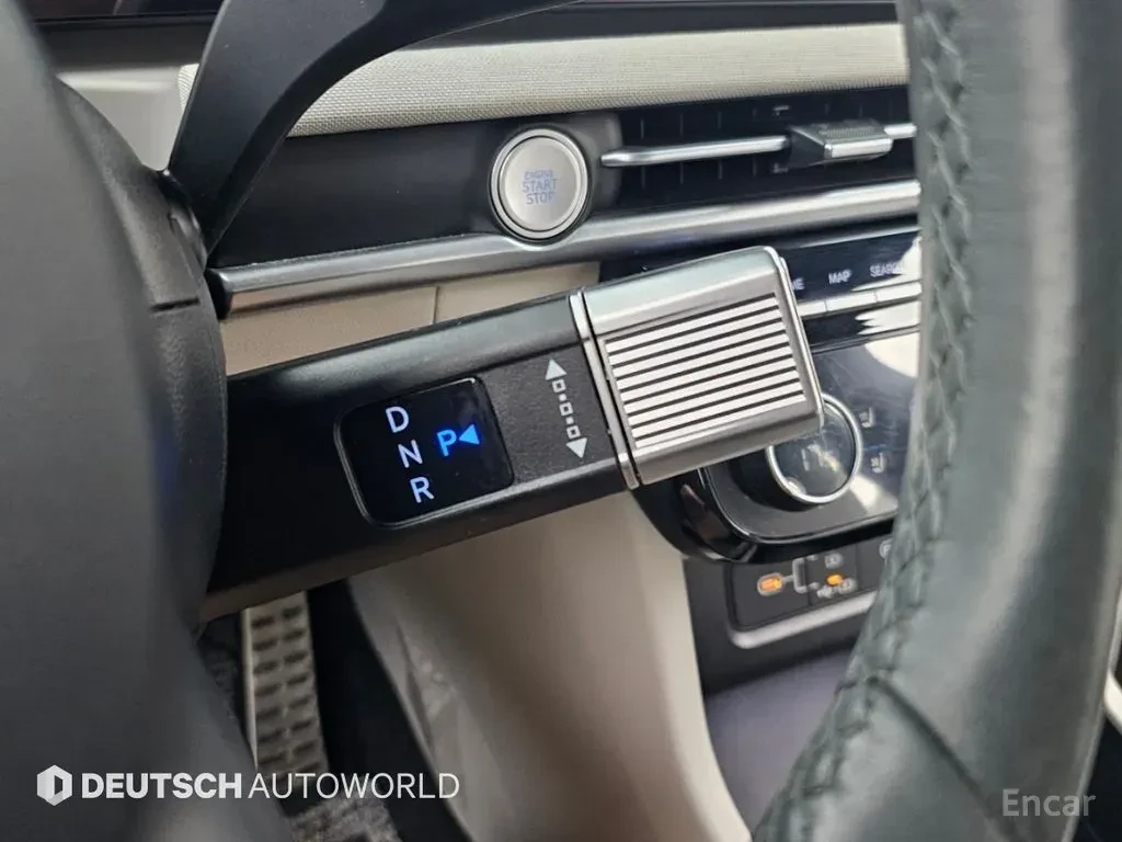 Hyundai Tucson INSCRIPTION* ДИГИТАЛНО* ТАБЛО* ПОДГРЕВ* САМОПАРКИР, снимка 13 - Автомобили и джипове - 56182261