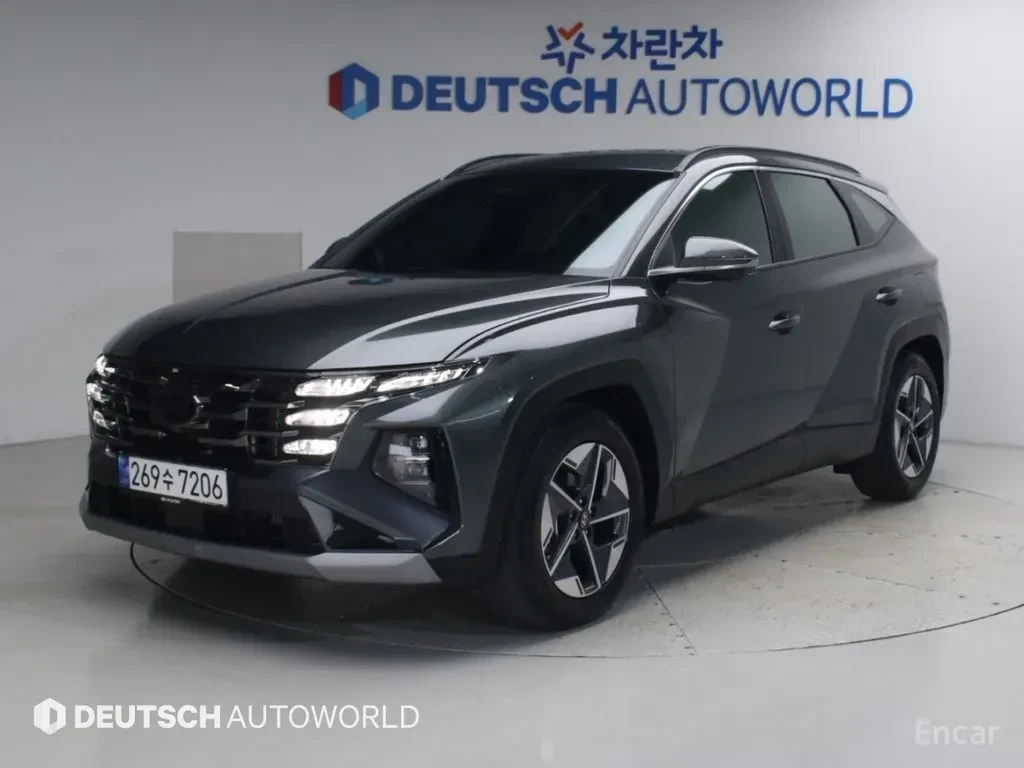 Hyundai Tucson INSCRIPTION* ДИГИТАЛНО* ТАБЛО* ПОДГРЕВ* САМОПАРКИР
