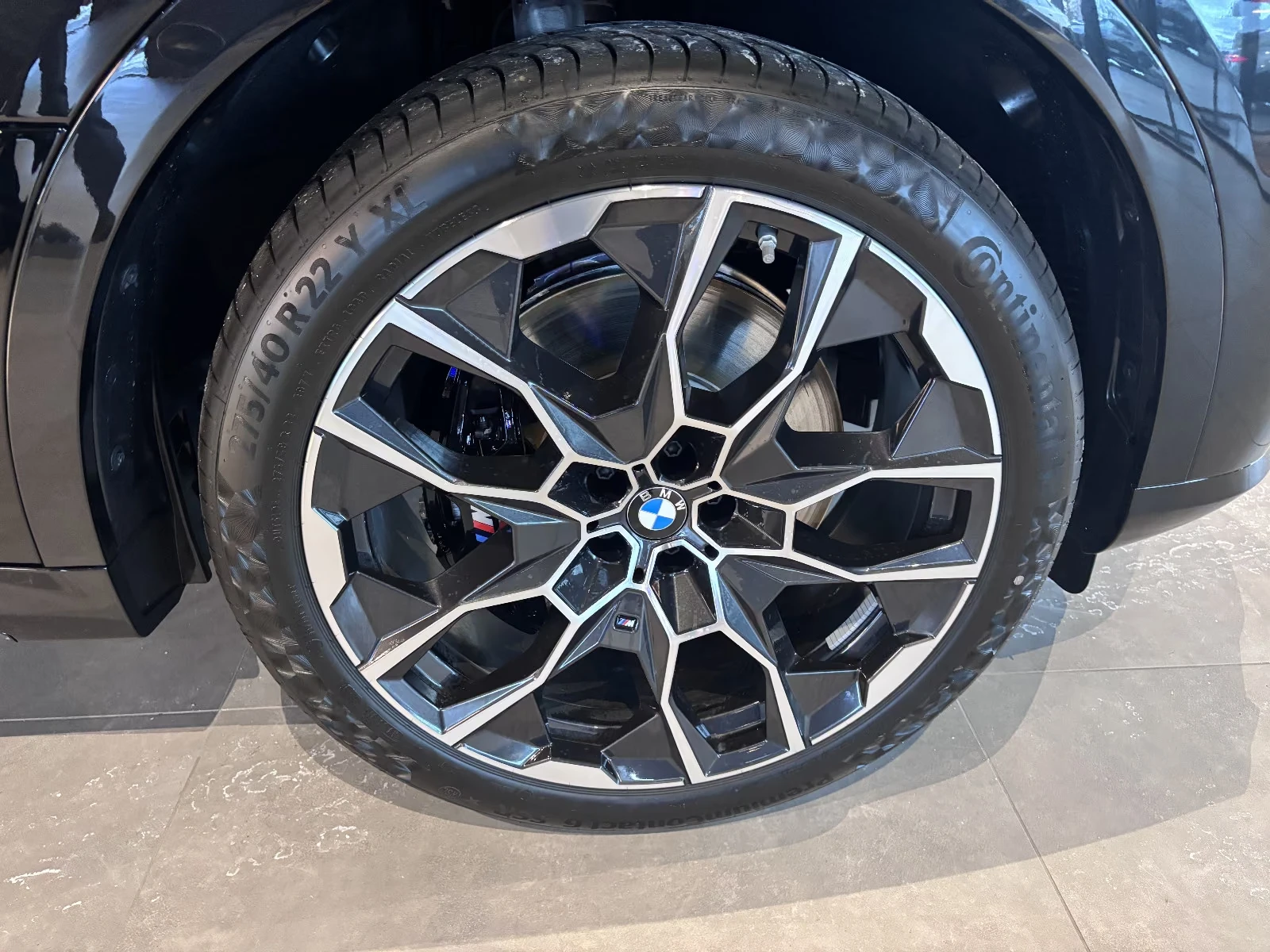BMW X7 40d/xDrive/M-SPORT/HUD/7 SEAT/ICONIC GLOW/ | Mobile.bg � ����������� 6