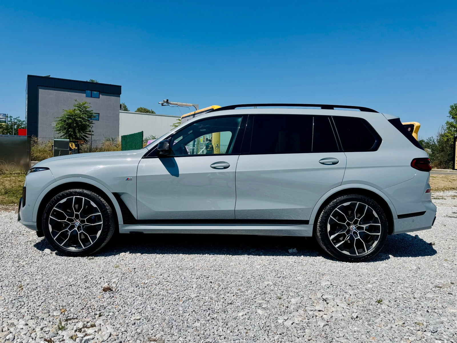 BMW X7 40i xDrive 6+ 1, снимка 2 - Автомобили и джипове - 56518890