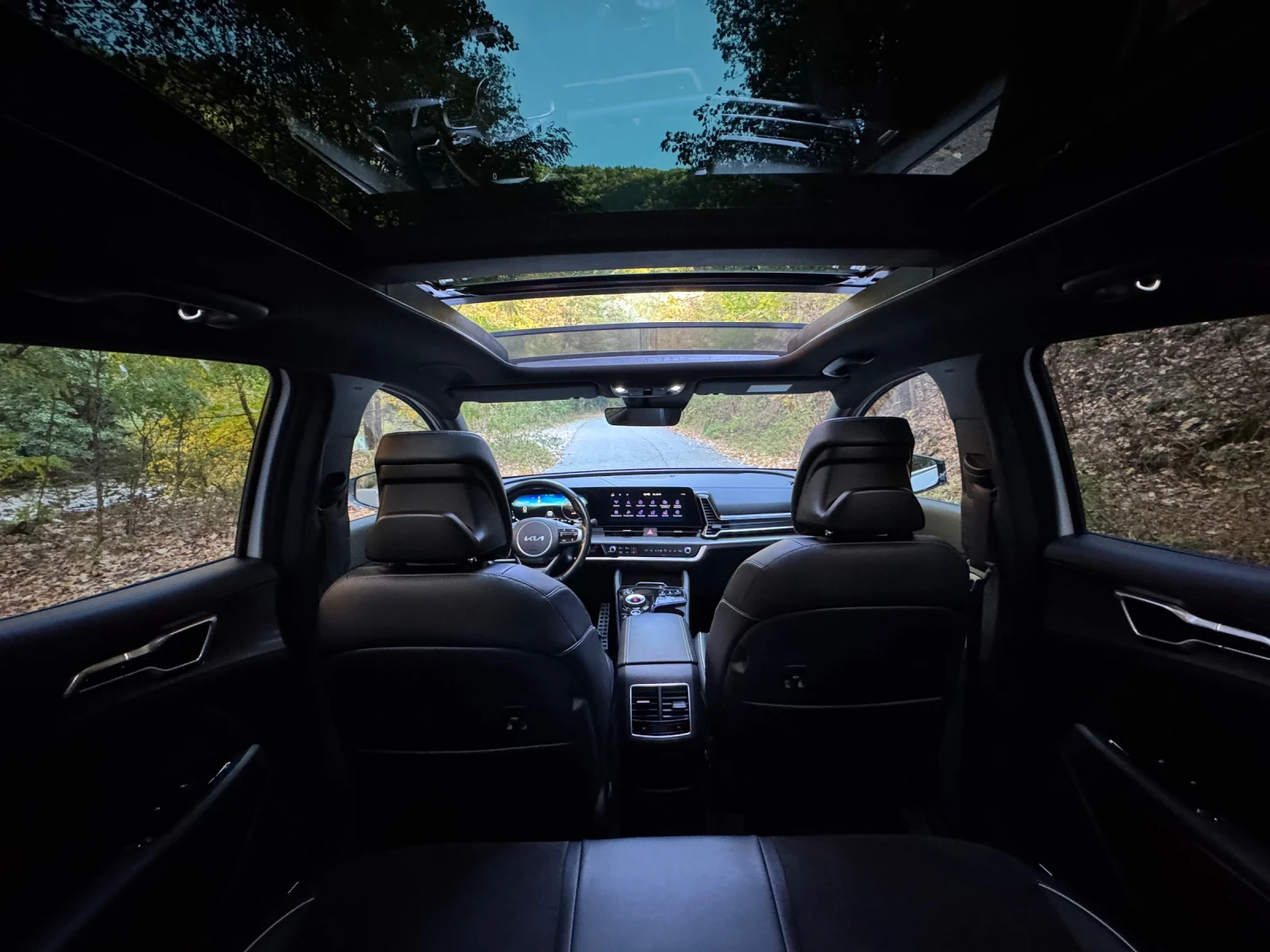 Kia Sportage GT Line Hybrid | Mobile.bg � ����������� 11