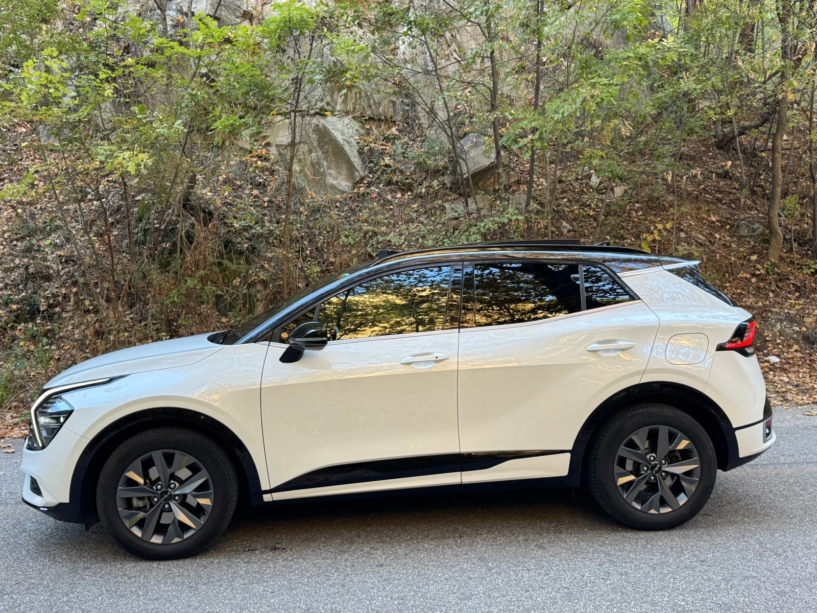 Kia Sportage GT Line Hybrid | Mobile.bg � ����������� 3