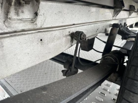 Man TGE 3.180 АВТОМАТИК + ПАДАЩ БОРД + МАКСИ!!!, снимка 13