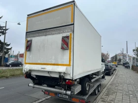 Man TGE 3.180 АВТОМАТИК + ПАДАЩ БОРД + МАКСИ!!!, снимка 4