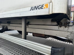 Man TGE 3.180 АВТОМАТИК + ПАДАЩ БОРД + МАКСИ!!!, снимка 6