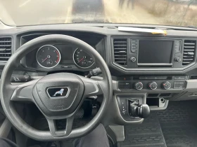 Man TGE 3.180 АВТОМАТИК + ПАДАЩ БОРД + МАКСИ!!!, снимка 11