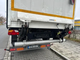 Man TGE 3.180 АВТОМАТИК + ПАДАЩ БОРД + МАКСИ!!!, снимка 9