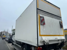 Man TGE 3.180 АВТОМАТИК + ПАДАЩ БОРД + МАКСИ!!!, снимка 5