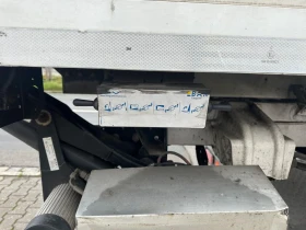 Man TGE 3.180 АВТОМАТИК + ПАДАЩ БОРД + МАКСИ!!!, снимка 14