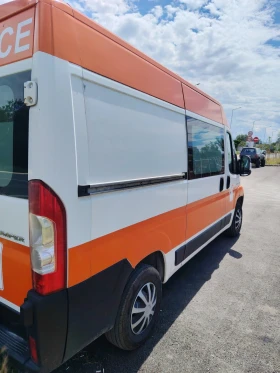 Citroen Jumper, снимка 15