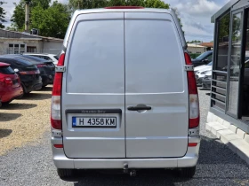 Mercedes-Benz Vito 2.2 CDI, снимка 6