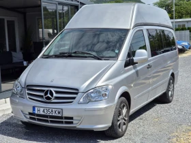 Mercedes-Benz Vito 2.2 CDI, снимка 1
