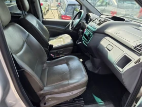 Mercedes-Benz Vito 2.2 CDI, снимка 9