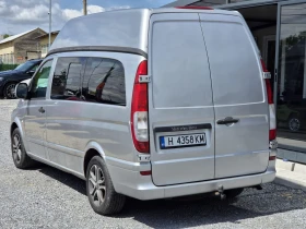 Mercedes-Benz Vito 2.2 CDI, снимка 7
