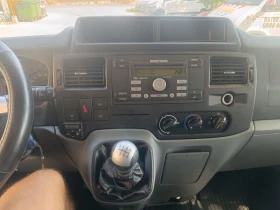 Ford Transit 2.2, снимка 9