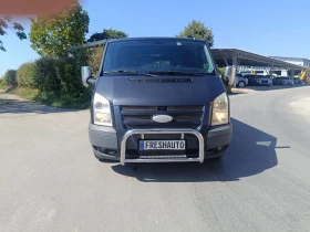 Ford Transit 2.2, снимка 3