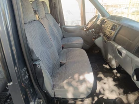Ford Transit 2.2, снимка 14