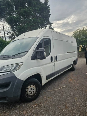 Citroen Relay 35 Enterprise, снимка 3