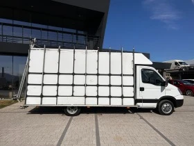 Iveco Daily 40C15 3.0HPI до 3,5т. 4,56м. , снимка 6