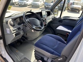 Iveco Daily 40C15 3.0HPI до 3,5т. 4,56м. , снимка 10