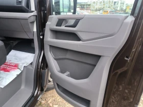 VW Crafter 2.0TDI 140к.с., снимка 10