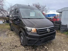 VW Crafter 2.0TDI 140к.с., снимка 8