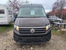 VW Crafter 2.0TDI 140к.с., снимка 7