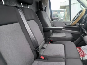 VW Crafter 2.0TDI 140к.с., снимка 11