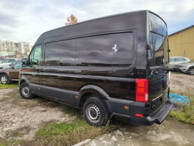 VW Crafter 2.0TDI 140.. | Mobile.bg    2