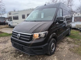 VW Crafter 2.0TDI 140к.с., снимка 6