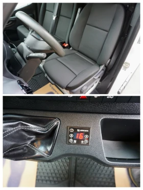 Mercedes-Benz Sprinter 214 2.2 CDI FRIGO | Mobile.bg    7