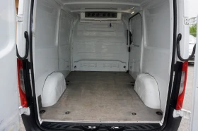 Mercedes-Benz Sprinter 214 2.2 CDI FRIGO | Mobile.bg    13