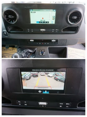 Mercedes-Benz Sprinter 214 2.2 CDI FRIGO | Mobile.bg    9