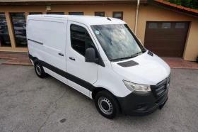 Mercedes-Benz Sprinter 214 2.2 CDI FRIGO | Mobile.bg    2