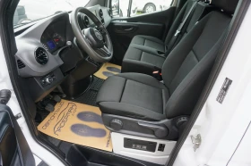Mercedes-Benz Sprinter 214 2.2 CDI FRIGO | Mobile.bg    5
