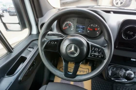 Mercedes-Benz Sprinter 214 2.2 CDI FRIGO | Mobile.bg    6