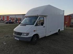 Mercedes-Benz 412   /  | Mobile.bg    10