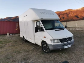 Mercedes-Benz 412   /  | Mobile.bg    6