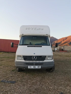 Mercedes-Benz 412   /  | Mobile.bg    8