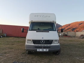 Mercedes-Benz 412   /  | Mobile.bg    7