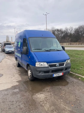 Fiat Ducato  - изображение 1