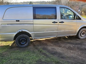 Mercedes-Benz Vito CDI115, снимка 3
