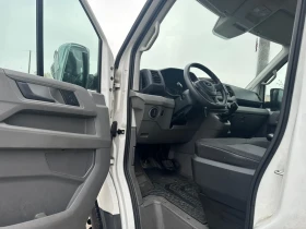 Man TGE 3.180 АВТОМАТИК + ПАДАЩ БОРД + МАКСИ!!! | Auto.bg — изображение 12