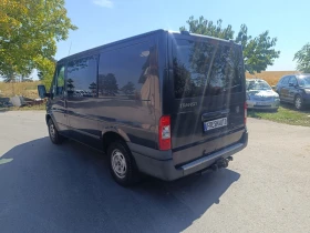 Ford Transit 2.2 | Mobile.bg � ����� ������ 6