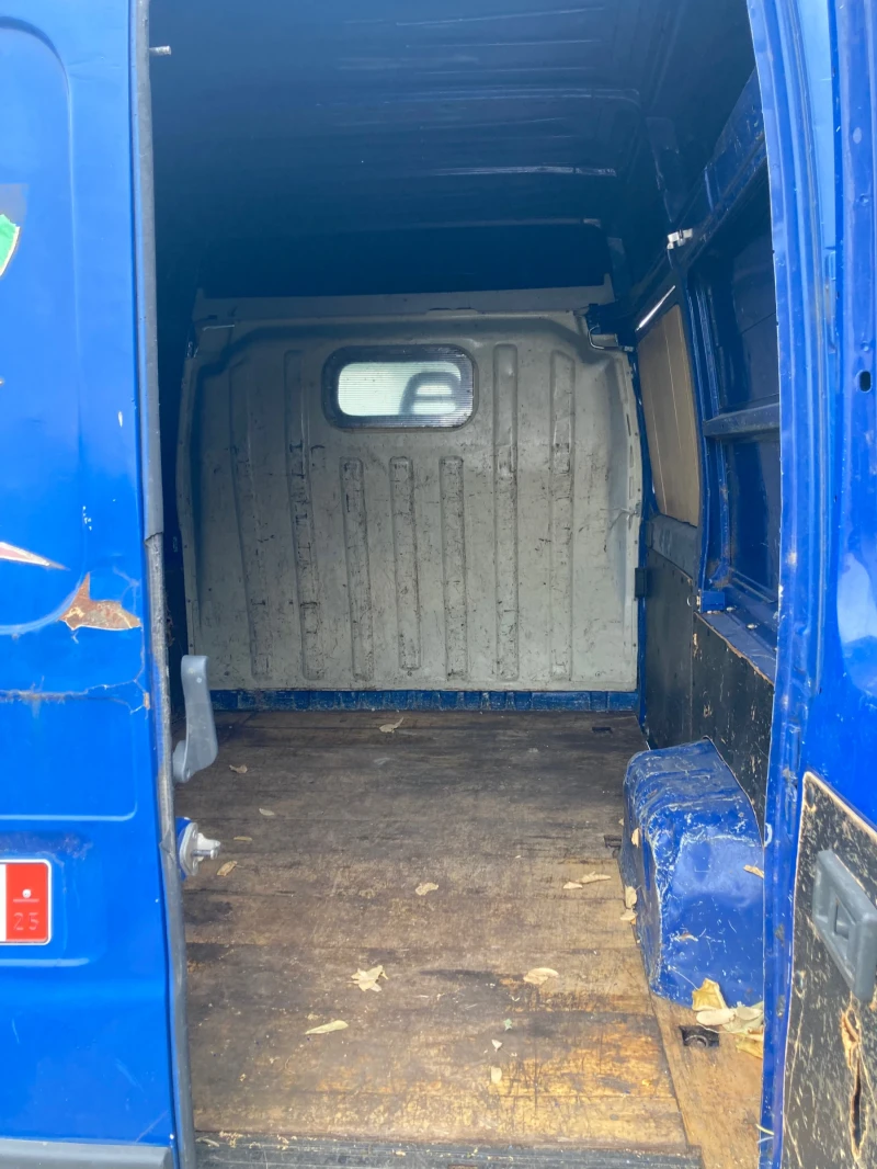 Fiat Ducato, снимка 4 - Бусове и автобуси - 52639813