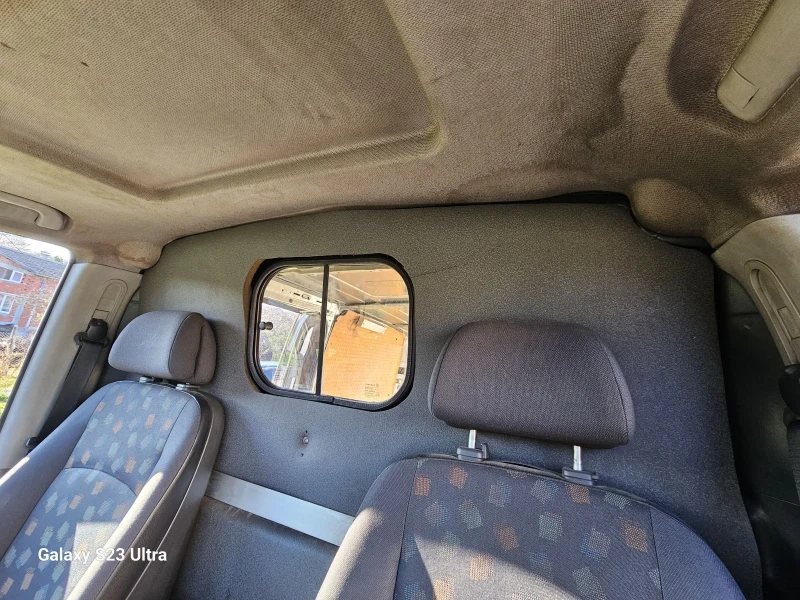 Mercedes-Benz Vito CDI115, снимка 12 - Бусове и автобуси - 53059096