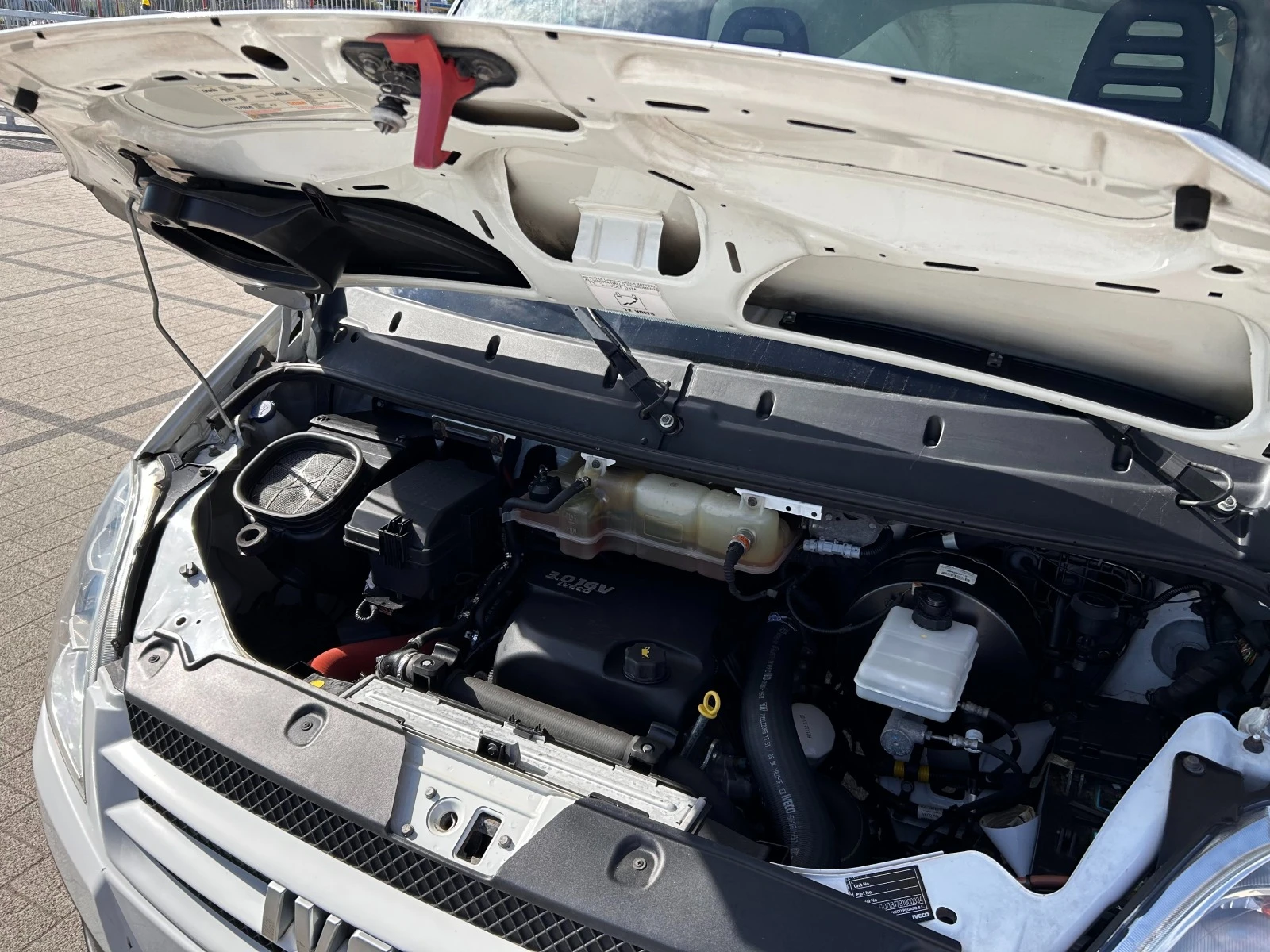 Iveco Daily 40C15 3.0HPI  3, 5. 4, 56.  | Mobile.bg   16